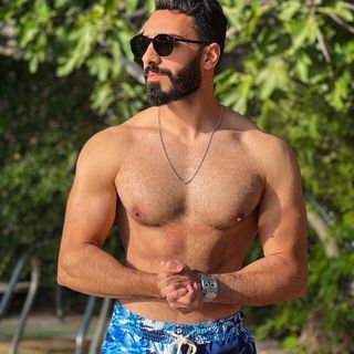 One of the top publications of @laith_official which has 1.2K likes and 118 comments