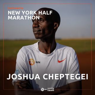 One of the top publications of @joshuacheptegei which has 7K likes and 55 comments