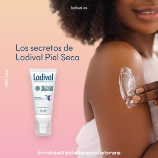 One of the top publications of @ladival_es which has 12 likes and 1 comments