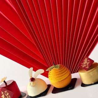 One of the top publications of @valrhona_asia which has 87 likes and 0 comments