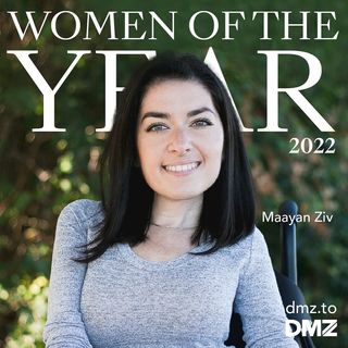 One of the top publications of @maayanziv_ which has 383 likes and 37 comments