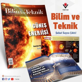 One of the top publications of @tubitakbilimteknik which has 97 likes and 0 comments