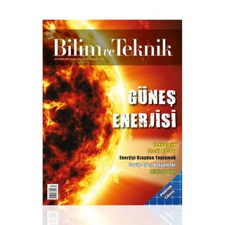 One of the top publications of @tubitakbilimteknik which has 138 likes and 0 comments