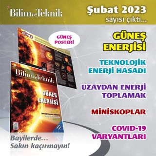 One of the top publications of @tubitakbilimteknik which has 75 likes and 1 comments