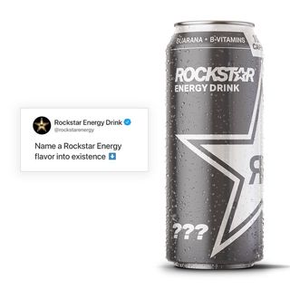 One of the top publications of @rockstarenergy which has 4.3K likes and 1.2K comments