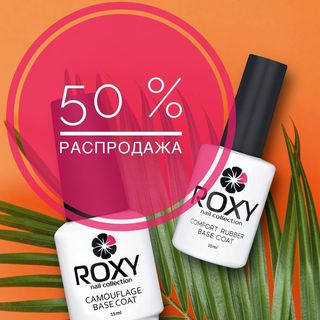 One of the top publications of @roxynailcollection_official which has 9 likes and 0 comments