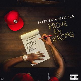 One of the top publications of @hitmanholla which has 12.2K likes and 172 comments