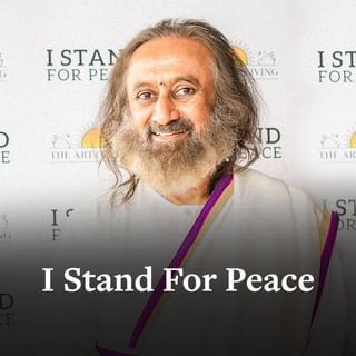 One of the top publications of @srisriravishankar which has 9.5K likes and 120 comments