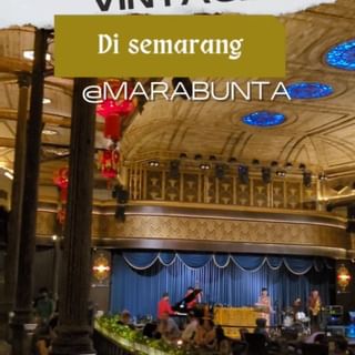 One of the top publications of @makanansemarang which has 41 likes and 0 comments