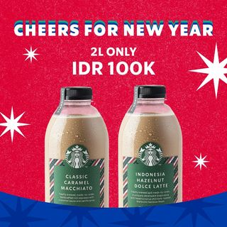 One of the top publications of @starbucksindonesia which has 984 likes and 38 comments