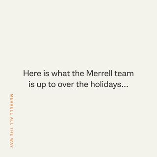 One of the top publications of @merrell which has 249 likes and 4 comments