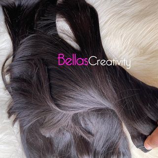 One of the top publications of @bellascreativity which has 485 likes and 6 comments