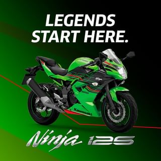 One of the top publications of @kawasaki_italia which has 696 likes and 7 comments