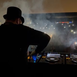 One of the top publications of @claptone.official which has 5.7K likes and 179 comments