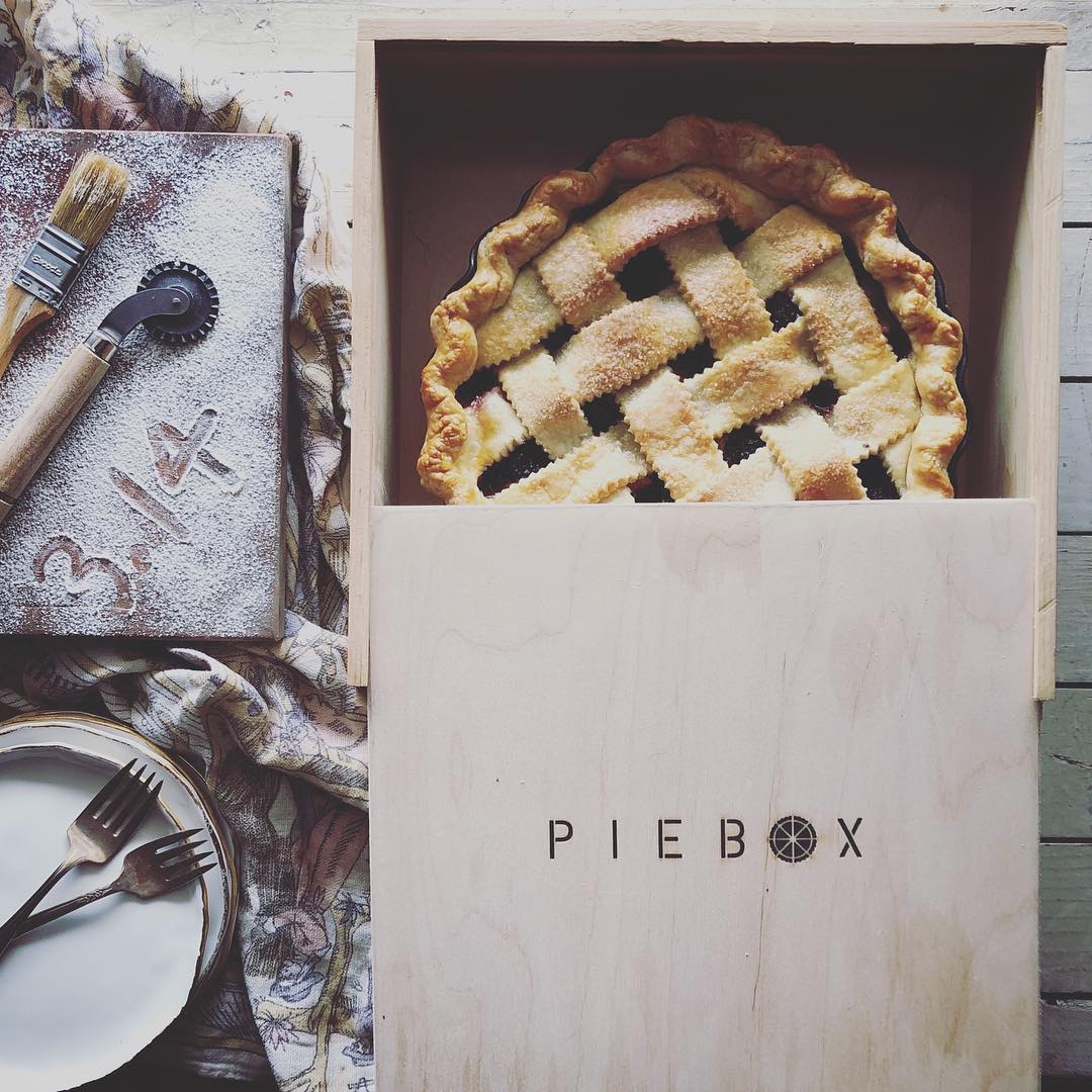 One of the top publications of @piebox which has 813 likes and 30 comments