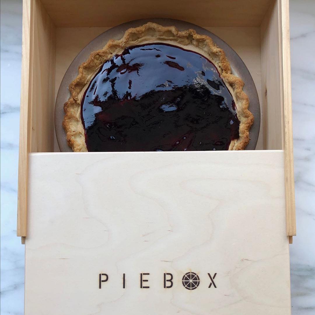One of the top publications of @piebox which has 861 likes and 247 comments