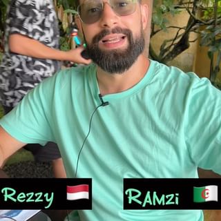 One of the top publications of @ramzi.zangacrazy which has 12K likes and 128 comments