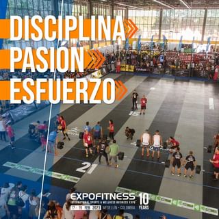 One of the top publications of @expofitnesscol which has 82 likes and 2 comments