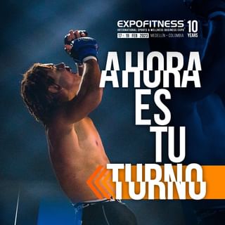 One of the top publications of @expofitnesscol which has 28 likes and 1 comments