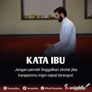 One of the top publications of @tausiyahku_ which has 1.3K likes and 2 comments