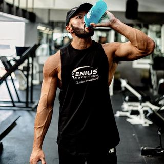 One of the top publications of @geniusnutrition which has 114 likes and 3 comments