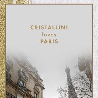 One of the top publications of @cristallini_official which has 760 likes and 1 comments