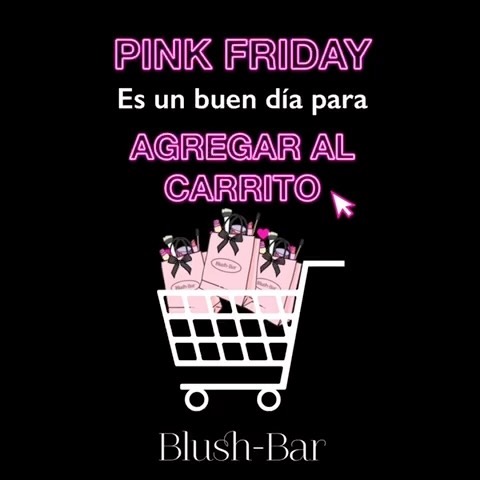One of the top publications of @blushbaroficial which has 38 likes and 5 comments