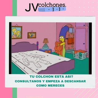 One of the top publications of @jv.colchones which has 3 likes and 0 comments