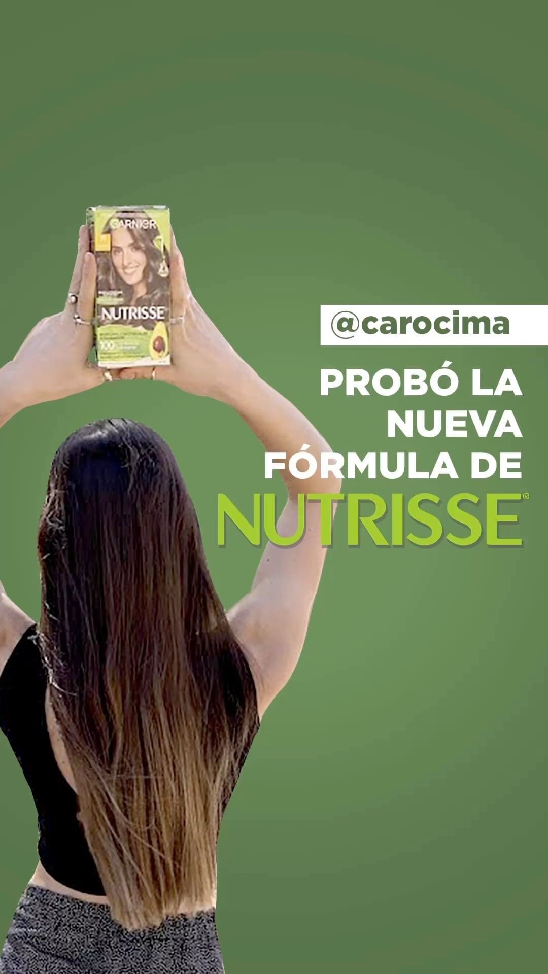 One of the top publications of @garnier.arg.uy which has 65 likes and 0 comments