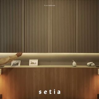 One of the top publications of @studiosetia which has 10 likes and 2 comments