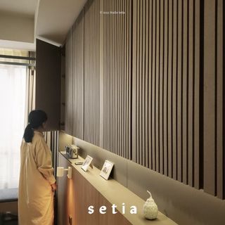 One of the top publications of @studiosetia which has 14 likes and 1 comments