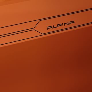 One of the top publications of @alpinaautomobiles which has 12.3K likes and 19 comments