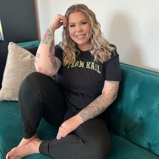 One of the top publications of @kaillowry which has 22.8K likes and 268 comments