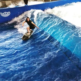One of the top publications of @surfpark.pro which has 52 likes and 1 comments