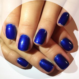 One of the top publications of @nails.lena which has 134 likes and 0 comments
