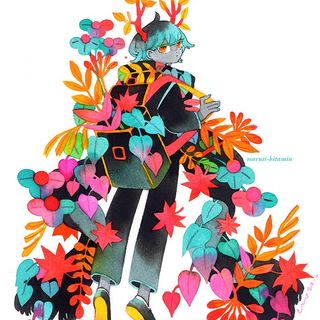 One of the top publications of @maruti_bitamin which has 10.4K likes and 11 comments