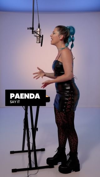 One of the top publications of @paendamusic which has 122 likes and 9 comments
