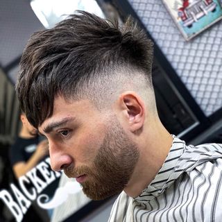 One of the top publications of @backenbart_barbershop_minsk which has 35 likes and 0 comments
