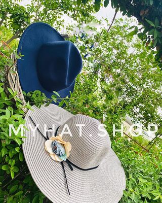 One of the top publications of @myhat.shop which has 254 likes and 7 comments