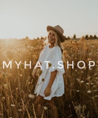 One of the top publications of @myhat.shop which has 183 likes and 18 comments