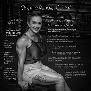 One of the top publications of @renatinhafcosta which has 933 likes and 53 comments
