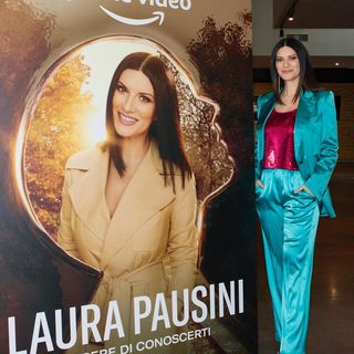 One of the top publications of @laurapausini which has 36K likes and 865 comments