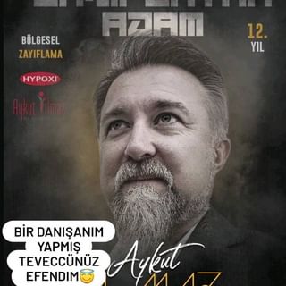 One of the top publications of @aykut.yilmaz.saglikli.zayifla which has 107 likes and 5 comments