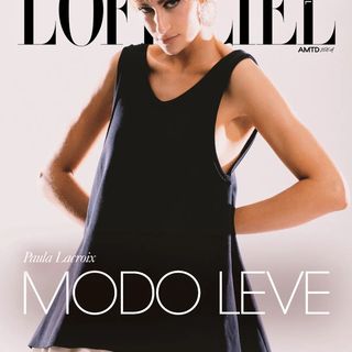 One of the top publications of @lofficielbrasil which has 845 likes and 91 comments