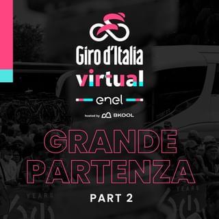 One of the top publications of @giroditalia which has 966 likes and 3 comments