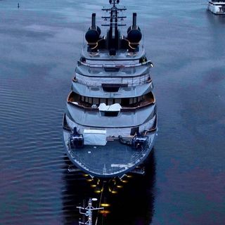 One of the top publications of @naval_yachting which has 56 likes and 1 comments