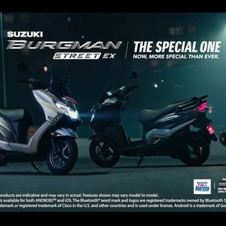One of the top publications of @suzuki2wheelers which has 2.4K likes and 79 comments