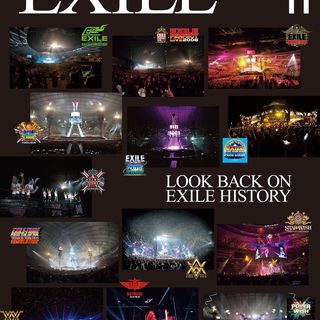 One of the top publications of @exile_magazine which has 11.1K likes and 9 comments