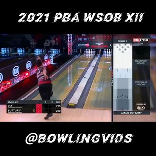 One of the top publications of @bowlingvids which has 258 likes and 2 comments