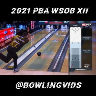One of the top publications of @bowlingvids which has 323 likes and 5 comments